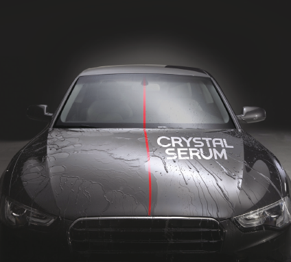 Cristal Serum