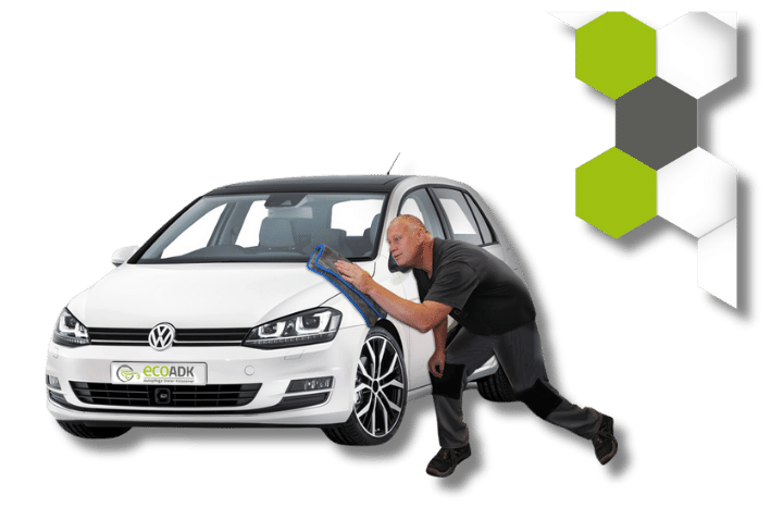 Dieter kittsteiner VW Golf