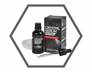 Gtechniq Crystal Serum Ultra bei der ECO ADK Autopflege